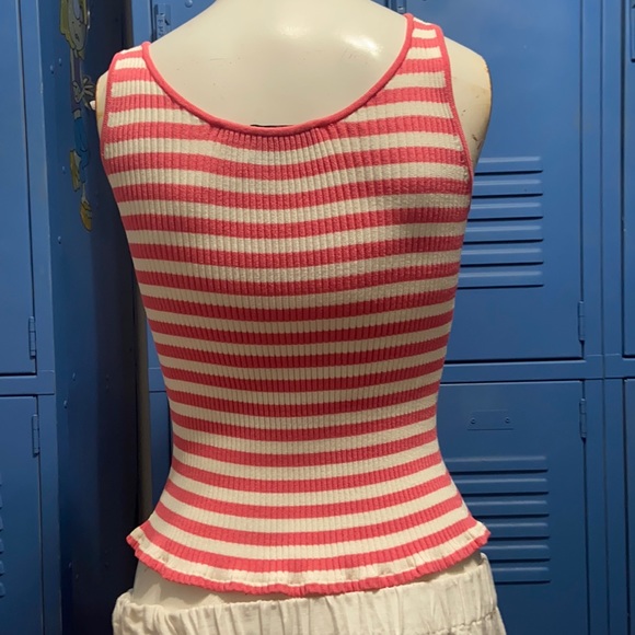 VTG Willi Smith Top - Picture 2 of 7